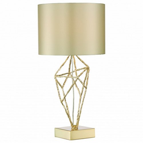 Настольная лампа Lucia Tucci Naomi T4730.1 Gold Настольная лампа Lucia Tucci Naomi T4730.1 Gold