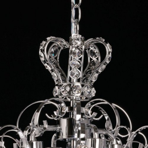 Подвесная люстра De City Бриз 24 111018104 Подвесная люстра De City Бриз 24 111018104