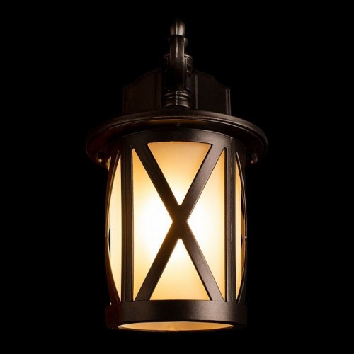 Настенный фонарь Loft IT уличный Ravenna 100016W