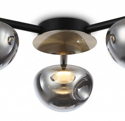 Потолочная люстра Ambrella light High Light LH12006