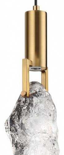 Подвесной светильник Odeon Light LIA 4372/5L Подвесной светильник Odeon Light LIA 4372/5L