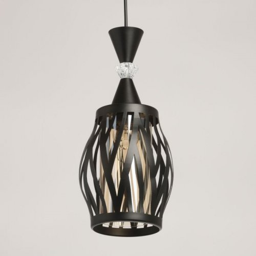 Подвесной светильник DeMarkt Соло 112012501