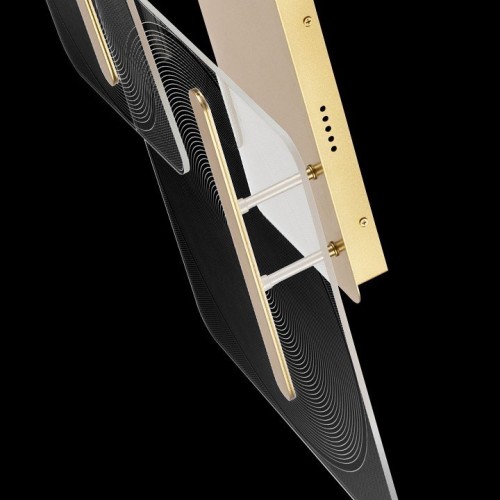 Потолочная люстра Lightstar Acrile 738063