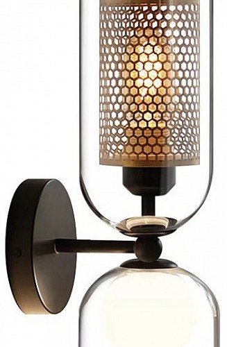 Бра LIGHTERA Milano LE240W-2B