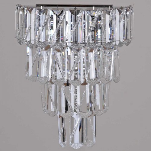 Настенный светильник Reluce 16110-0.2-02 MX CH