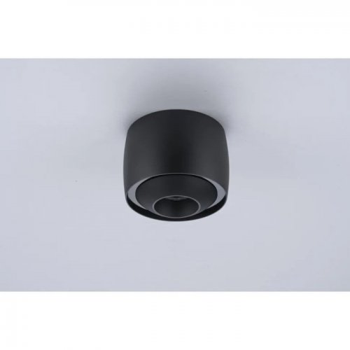 Точечный светильник Vision 300 BK