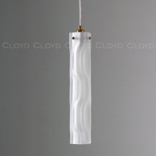 Подвесной светильник Cloyd Iceberg 11643