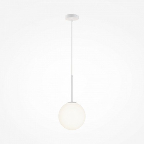 Подвесной светильник Maytoni Basic form MOD321PL-01W1