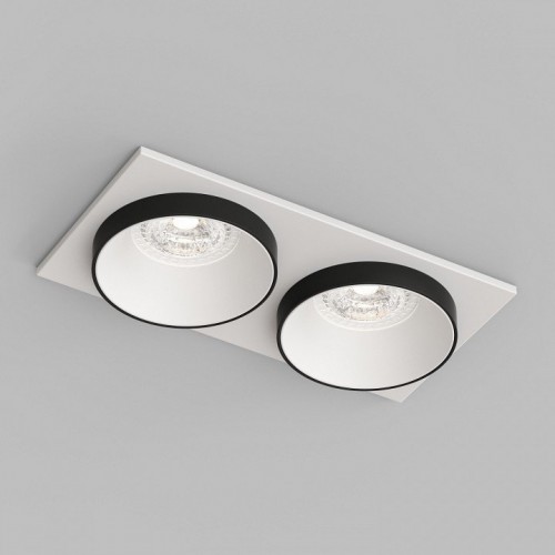 Точечный светильник Denkirs DK2422-BK Точечный светильник Denkirs DK2422-BK