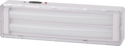 Настенный светодиодный аварийный светильник ЭРА Стрелка DBA-104-0-20