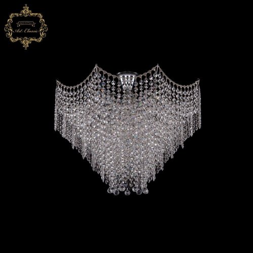 Потолочная люстра ArtClassic 71.07 71.071.59.Ni