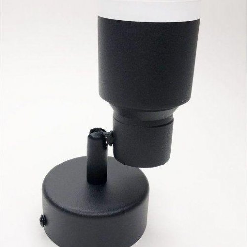 Светодиодный спот Elvan NLS-1202-5W-NH-Bk