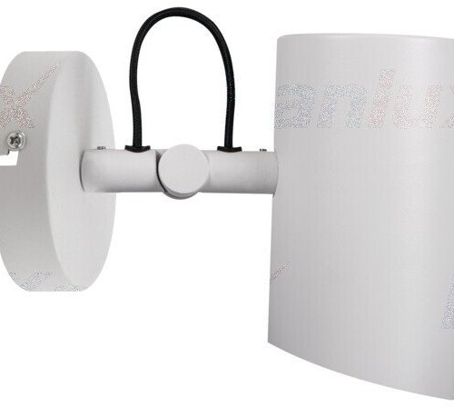 Настенно-потолочный светильник Kanlux AGZAR EL-10 W 36255