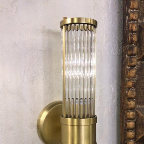 Бра Claridges BRWL7002-AB Бра Claridges BRWL7002-AB