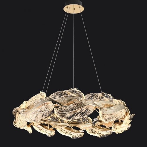 Подвесная люстра Felicity FL1182-8P