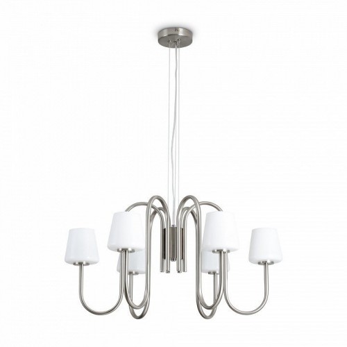 Подвесная люстра Freya Jade FR2039PL-06N Подвесная люстра Freya Jade FR2039PL-06N