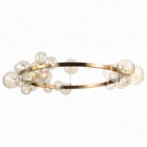 Подвесная люстра ST Luce Necton SL1165.303.24 Подвесная люстра ST Luce Necton SL1165.303.24