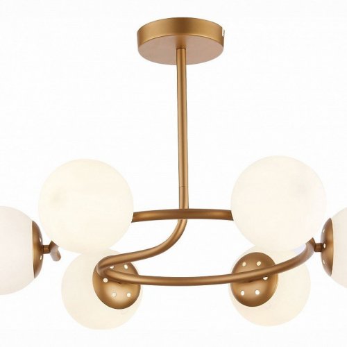 Потолочная люстра Evoluce Calabria SLE220602-06