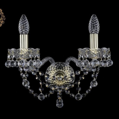 Бра ArtClassic 10.26.2.141.Gd.B Бра ArtClassic 10.26.2.141.Gd.B