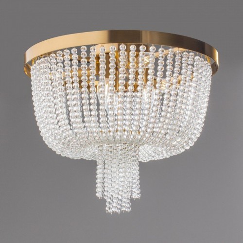 Потолочная люстра Freya Ornament FR1008CL-06BS