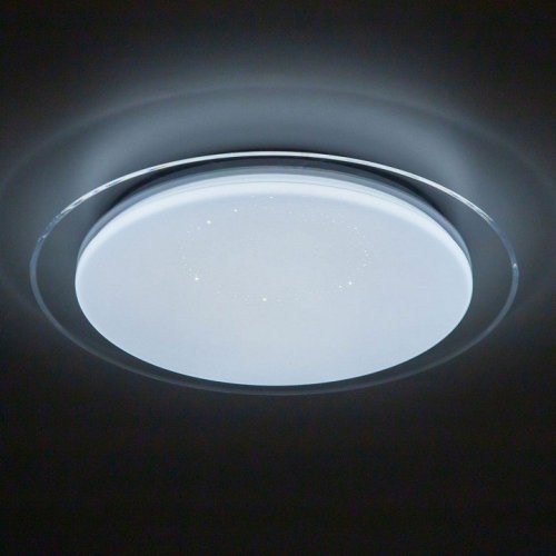 Накладной светильник Citilux Спутник CL734330G
