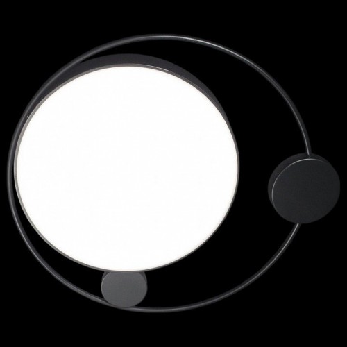 Потолочный светодиодный светильник Loft IT Mike 10062