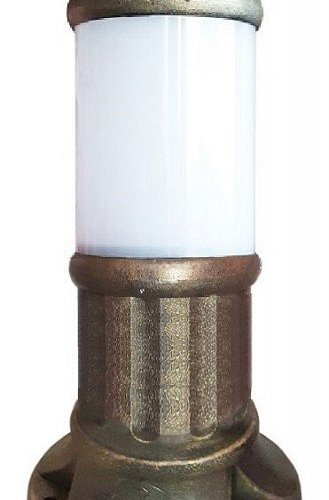Наземный светильник Fumagalli Sauro D15.553.000.BYF1R Наземный светильник Fumagalli Sauro D15.553.000.BYF1R