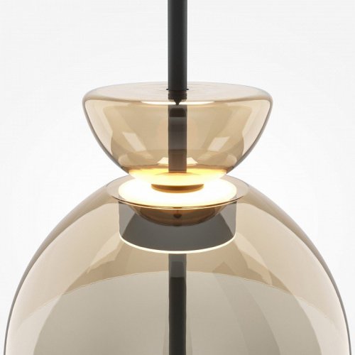 Подвесной светильник Maytoni Bangkok MOD185PL-L12CG3K2