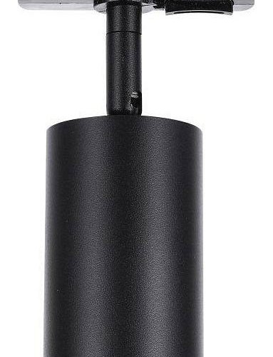 Трековый светодиодный светильник Lucia Tucci Tenco LTP-T008-5W-B Трековый светодиодный светильник Lucia Tucci Tenco LTP-T008-5W-B