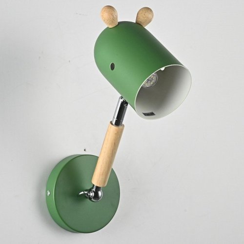 Бра ImperiumLoft Animal01