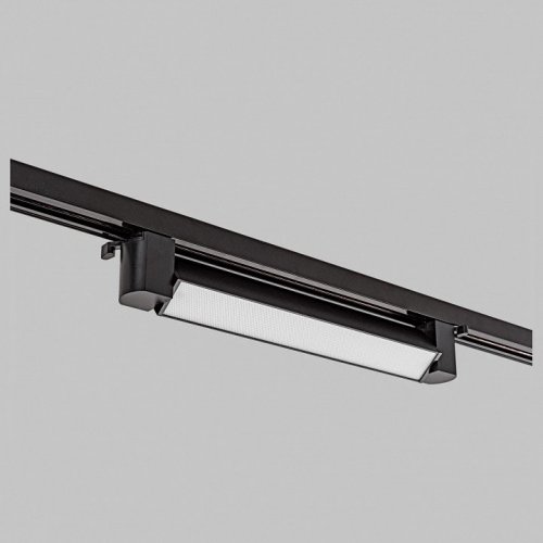 Трековый светильник Imex Track IL.0010.0103-20-4200-BK