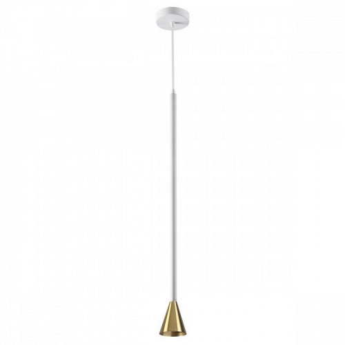 Подвесной светильник Odeon Light Pipa 3884/1GW