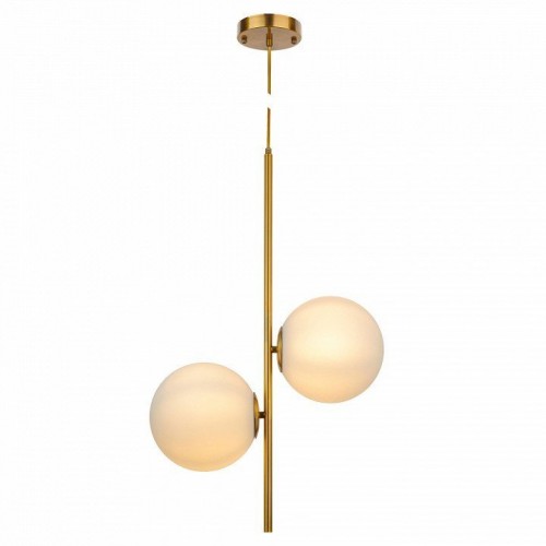 Подвесной светильник AM-Group AM8510 AM8510 2L