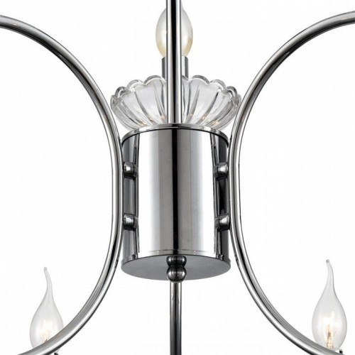 Подвесная люстра Lumion Lolina 8155/9