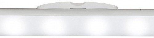 Мебельный светодиодный светильник (UL-00003037) Uniel ULM-F43-0,9W/4200K Sensor IP20 White