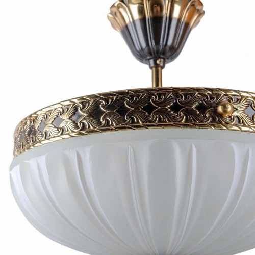 Светильник на штанге Ambiente 7539 7539/30 PL PB