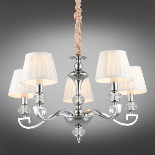 Подвесная люстра Omnilux Omnilux 724 OML-72403-05 Подвесная люстра Omnilux Omnilux 724 OML-72403-05