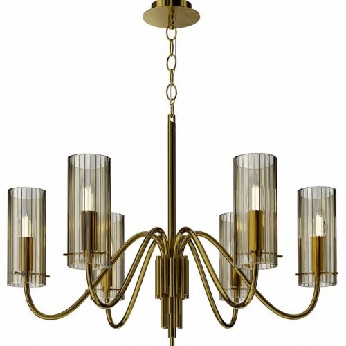 Подвесная люстра ST-Luce SANTORI SL2005.303.06