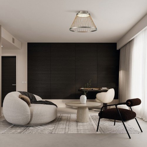 Накладной светильник Mantra Spider 8981 Накладной светильник Mantra Spider 8981