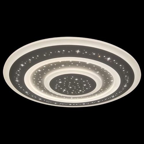 Настенно-потолочный светильник Natali Kovaltseva LED LAMPS 3183 Настенно-потолочный светильник Natali Kovaltseva LED LAMPS 3183