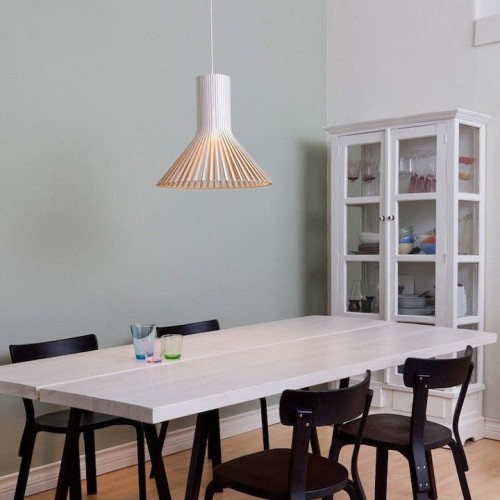 Подвесной светильник ImperiumLoft PUNKTO1