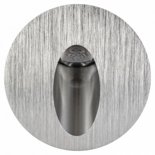 Встраиваемый светильник AM-Group AM95 AM98LG-3227 AL 3000K Встраиваемый светильник AM-Group AM95 AM98LG-3227 AL 3000K