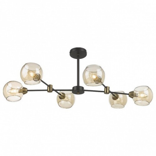 Потолочная люстра Velante 249-023-06