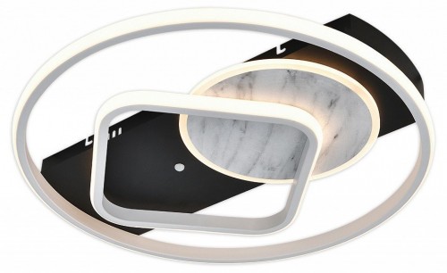 Потолочная люстра Escada Nebula 10292/3LED Потолочная люстра Escada Nebula 10292/3LED