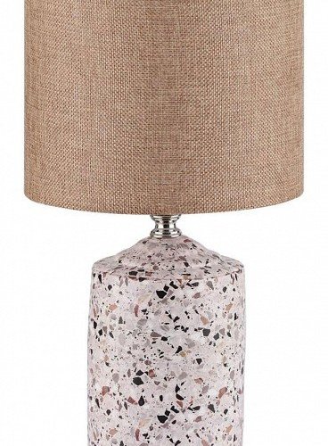 Интерьерная настольная лампа Lumion Terazio 8141/1T