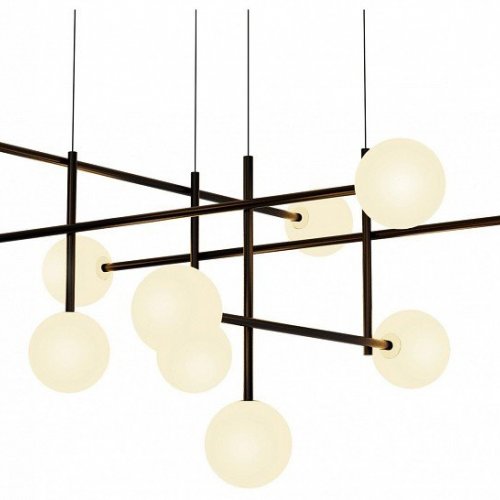 Подвесная люстра Mantra Cellar 7630