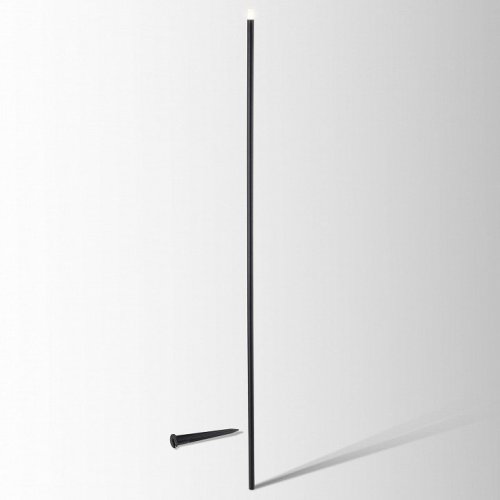 Наземный низкий светильник Elektrostandard Lumos a066689 Наземный низкий светильник Elektrostandard Lumos a066689