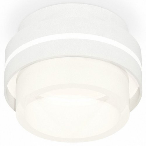 Точечный светильник Ambrella light Techno Spot XS8412002 Точечный светильник Ambrella light Techno Spot XS8412002