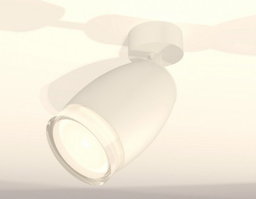 Спот Ambrella light Techno Spot XM1122005