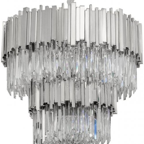 Подвесная люстра LArte Luce Empire L21510.98 Подвесная люстра LArte Luce Empire L21510.98